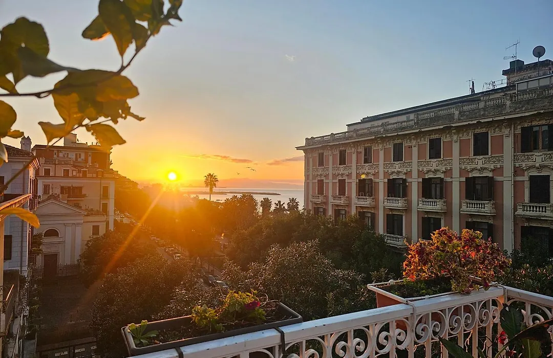 B&B Divina Salerno-1
