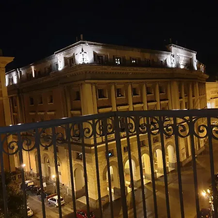 B&B Divina Salerno-3